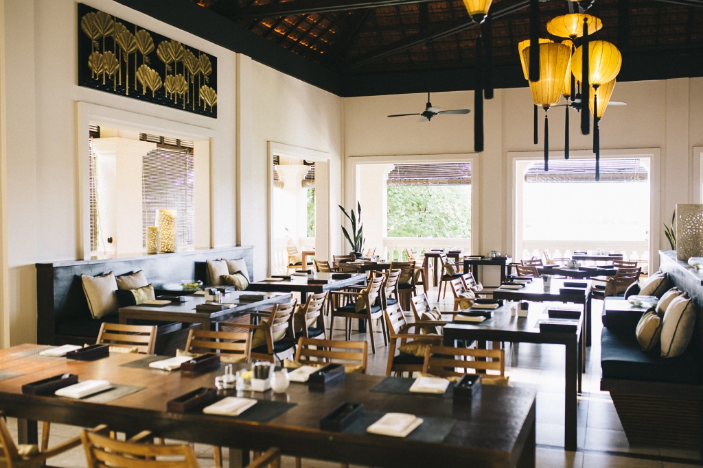 Хойан: Anantara Hoi An Resort