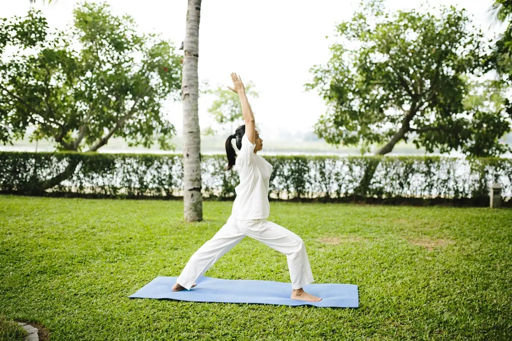 Хойан: Anantara Hoi An Resort