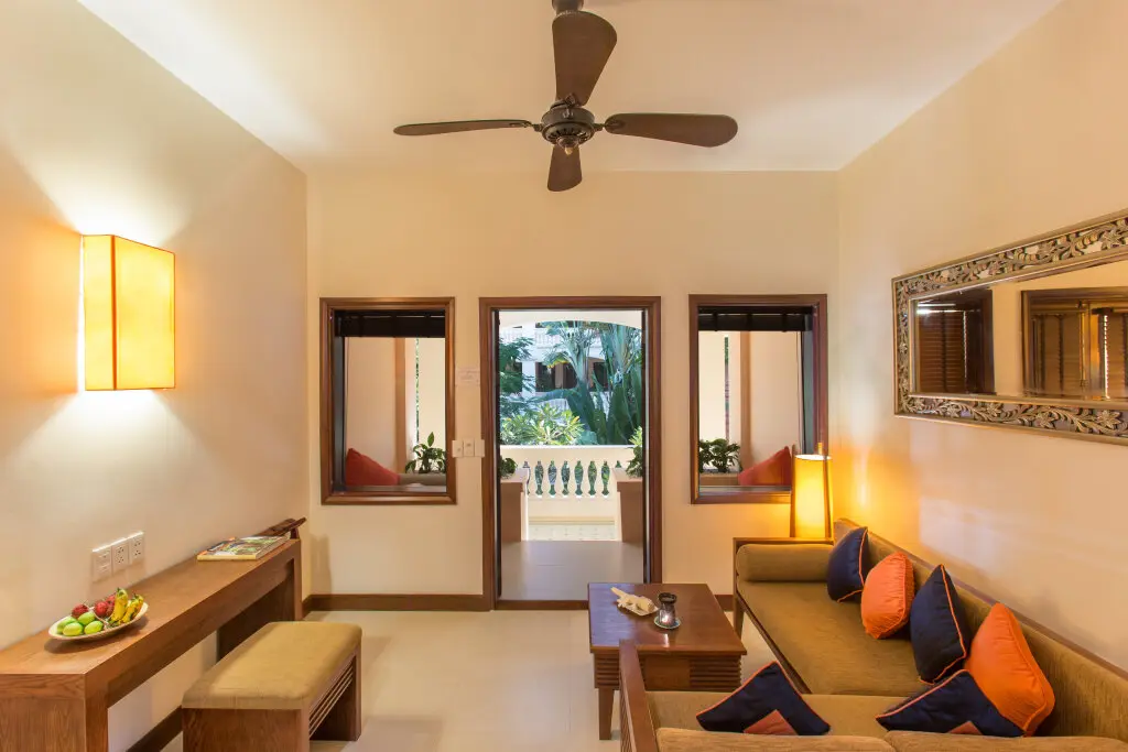Хойан: Anantara Hoi An Resort