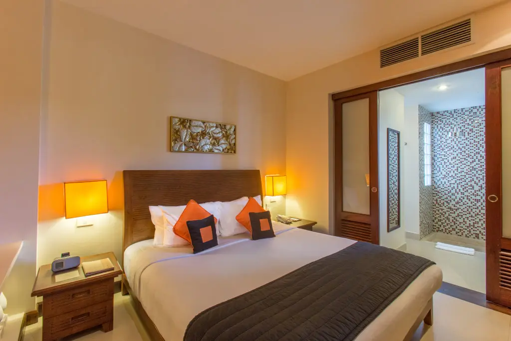 Хойан: Anantara Hoi An Resort