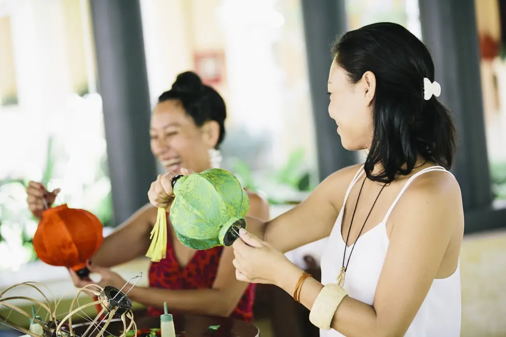 Хойан: Anantara Hoi An Resort