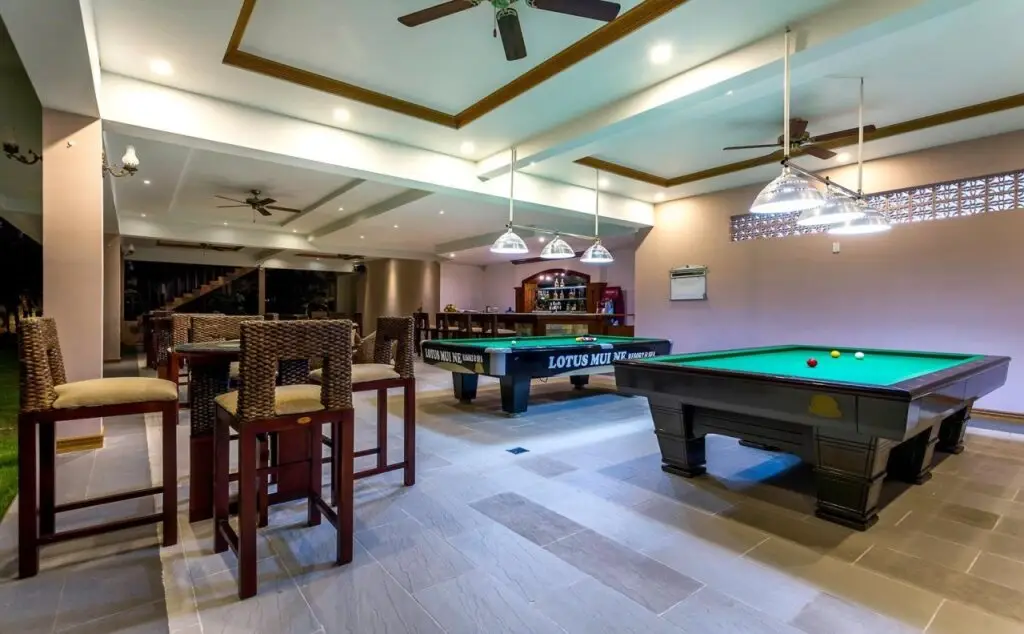Lotus Muine Resort & Spa — фото 1