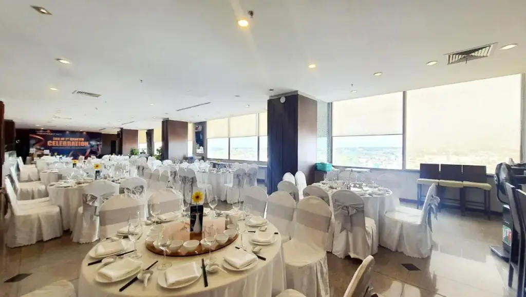 Биен-Хоа: Wooshu Hotel