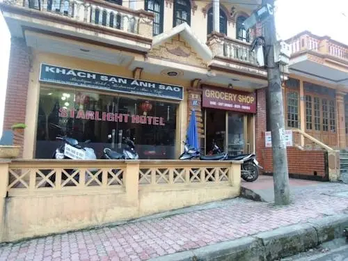 Шапа: Sapa Starlight Hotel