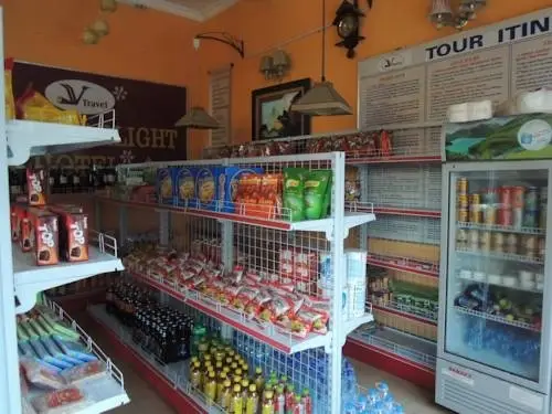 Шапа: Sapa Starlight Hotel