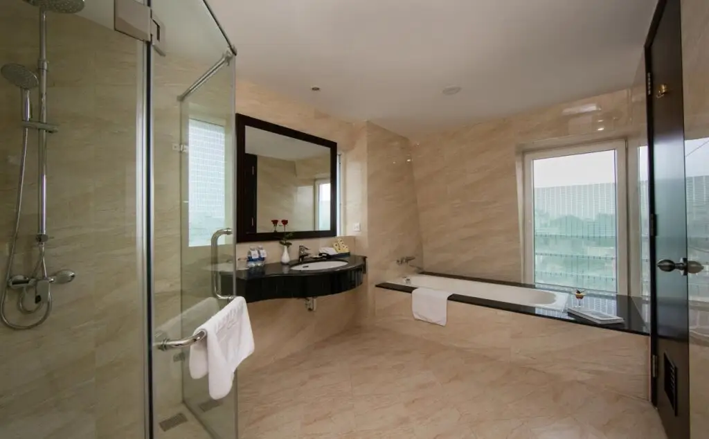 Ханой: Hotel Zephyr Suites Boutique
