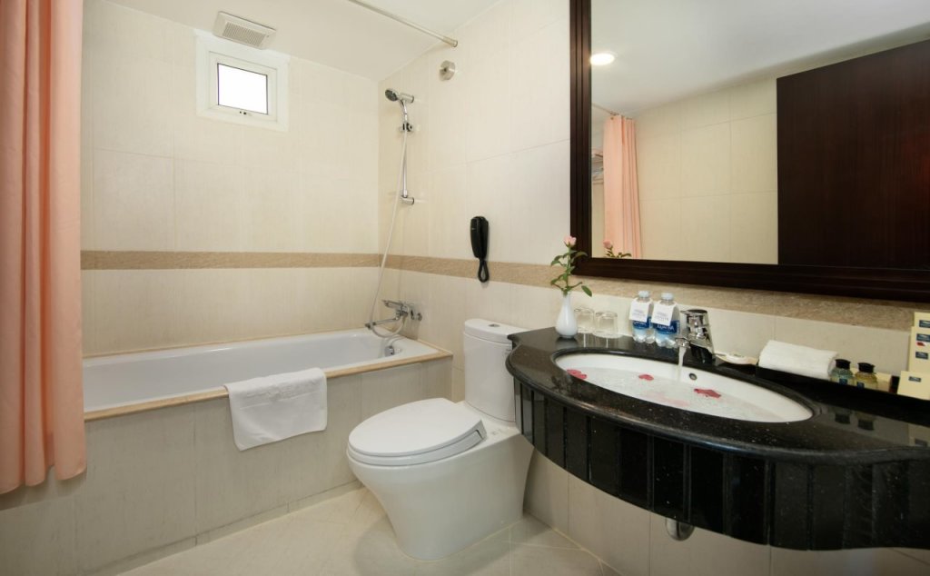 Ханой: Hotel Zephyr Suites Boutique