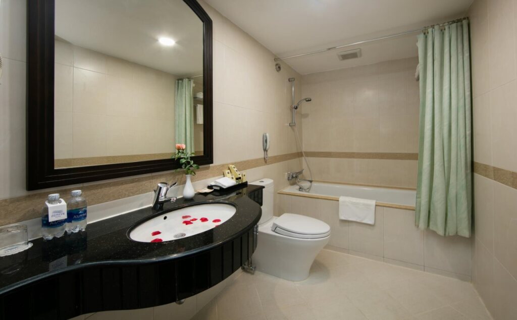 Ханой: Hotel Zephyr Suites Boutique