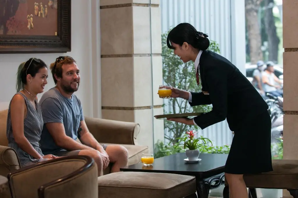 Ханой: Hotel Zephyr Suites Boutique
