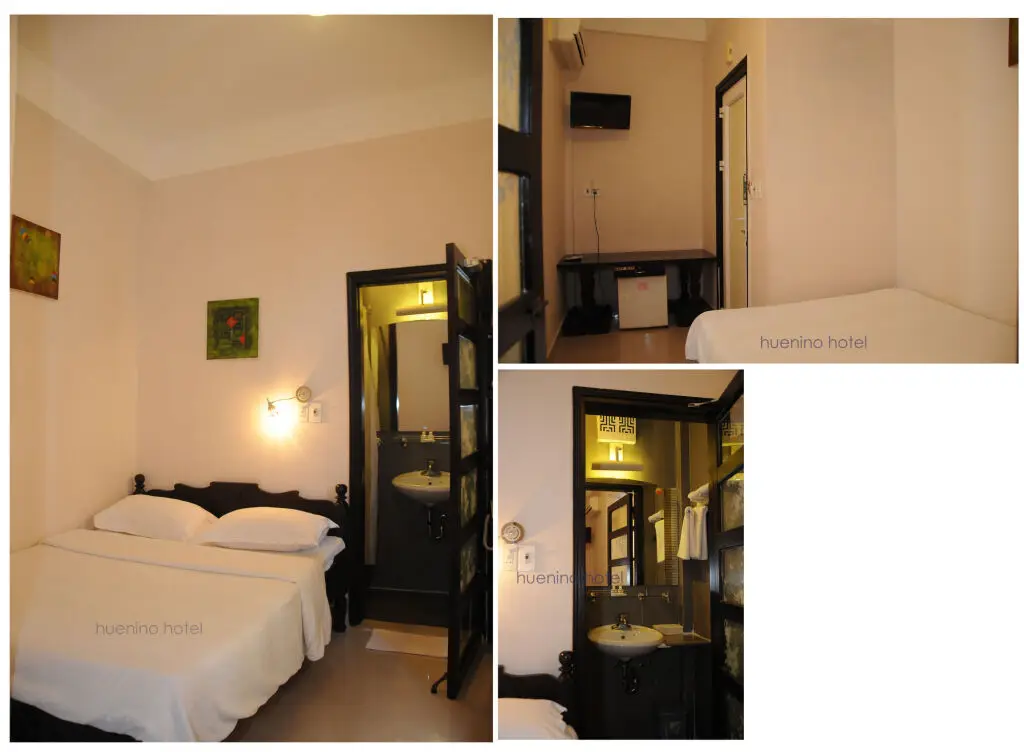 Хюэ: Hue Nino Hotel