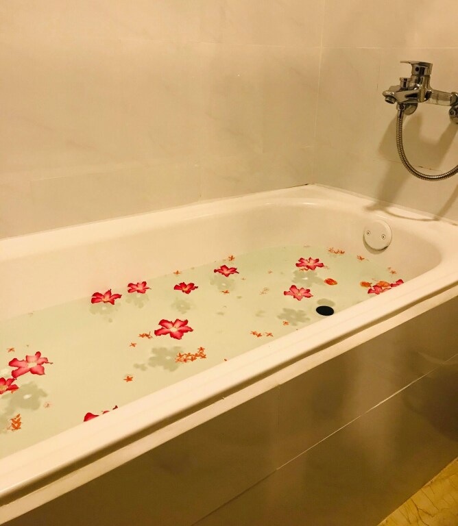 Хойан: Hai Yen Hotel