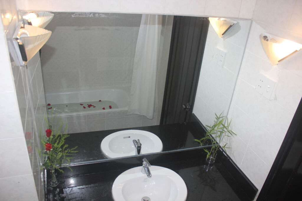 Хойан: Hai Yen Hotel