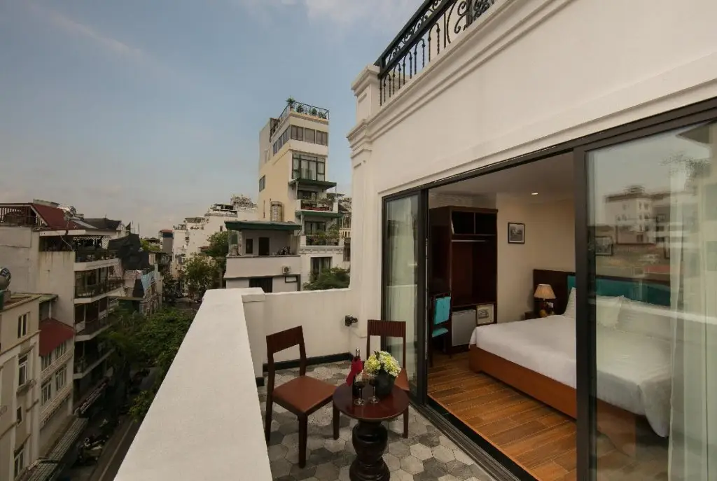 La Selva Premium Hotel — фото 1
