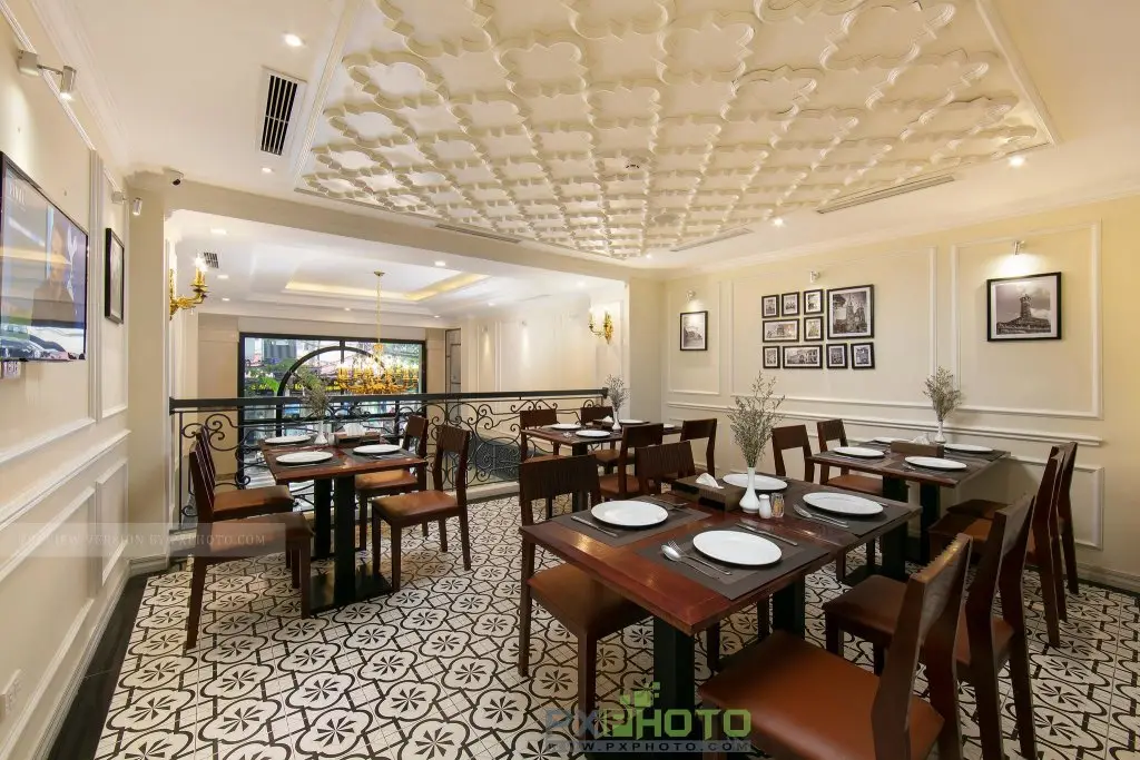 Ханой: La Selva Premium Hotel
