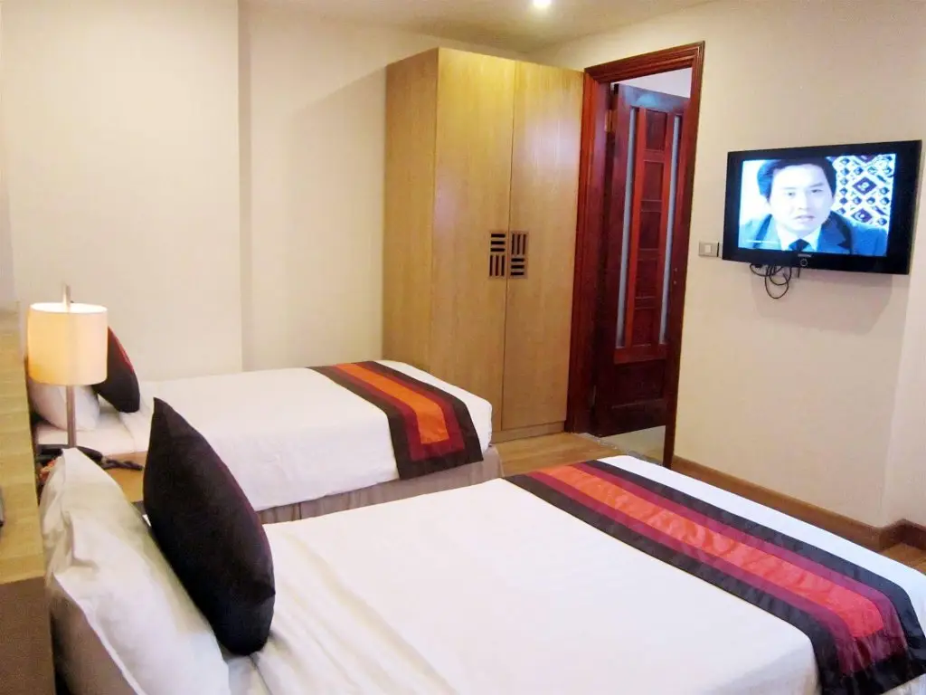 Ханой: La Selva Premium Hotel