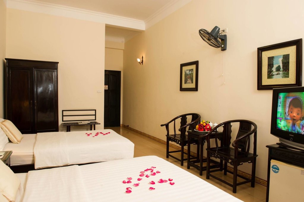Thuy Anh Hotel — фото 1
