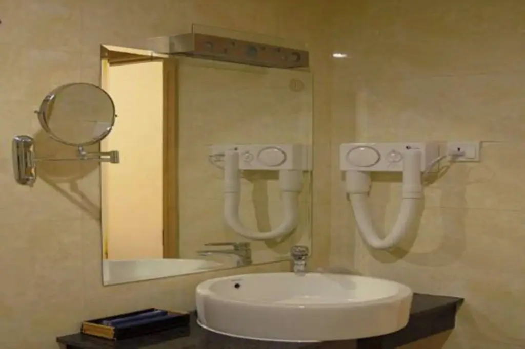 Хошимин: Gia Huy Hotel