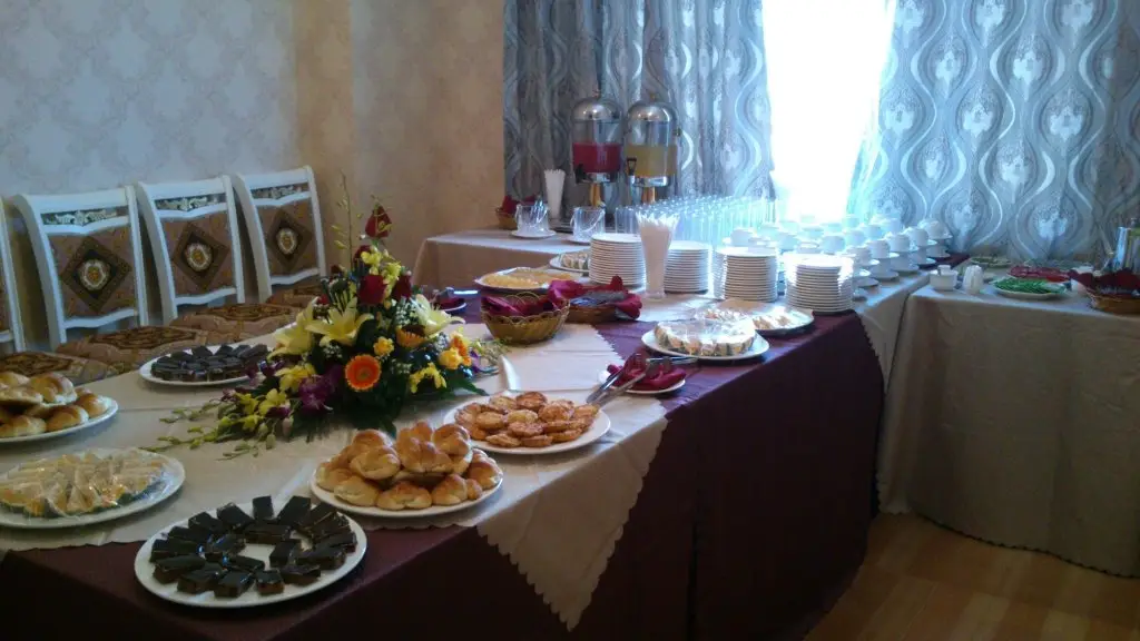 Халонг: Golden Halong Hotel