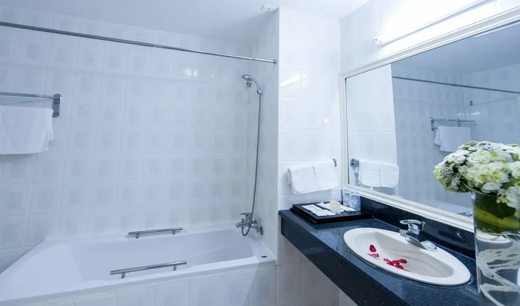 Нячанг: Nha Trang Lodge Hotel