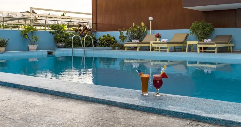Нячанг: Nha Trang Lodge Hotel