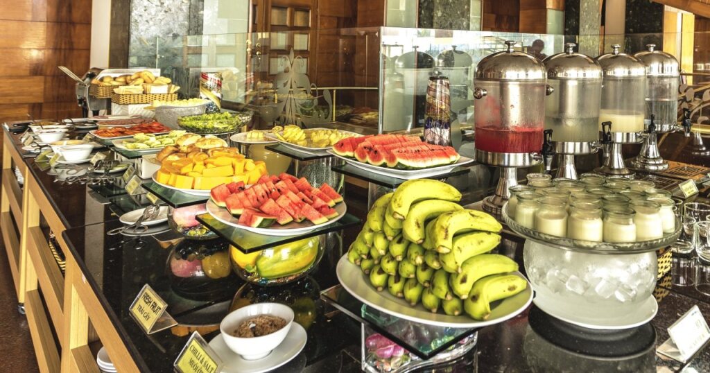Нячанг: Nha Trang Lodge Hotel