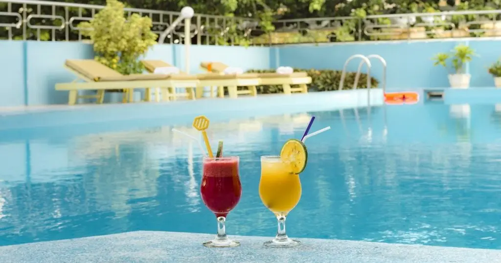 Нячанг: Nha Trang Lodge Hotel
