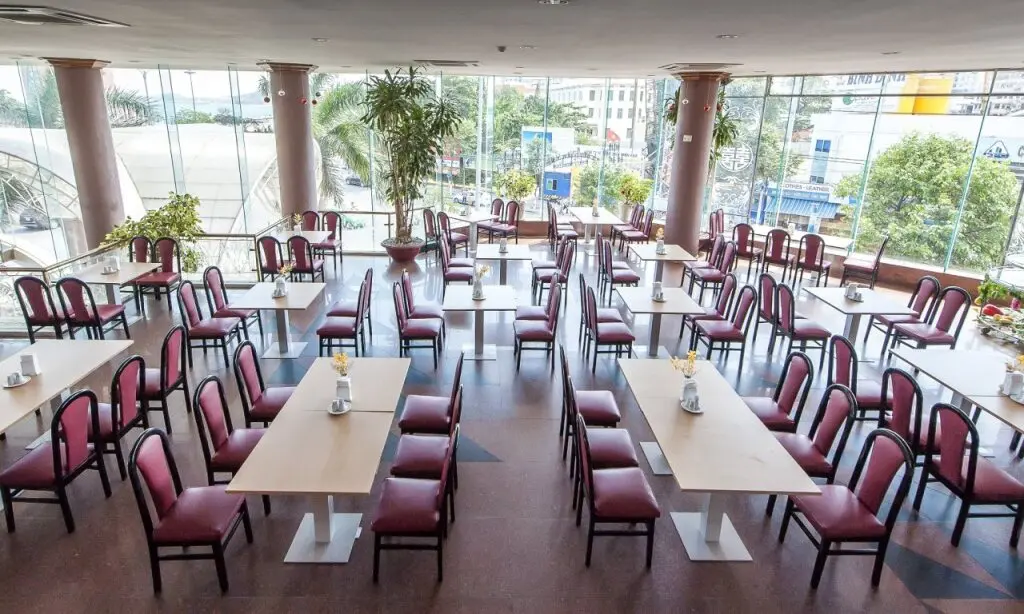Нячанг: Nha Trang Lodge Hotel