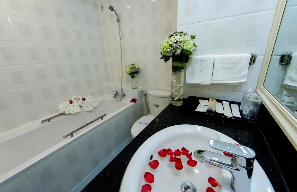 Нячанг: Nha Trang Lodge Hotel