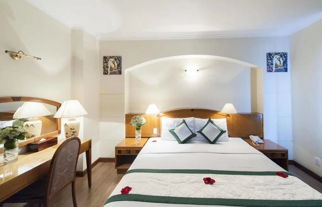 Нячанг: Nha Trang Lodge Hotel