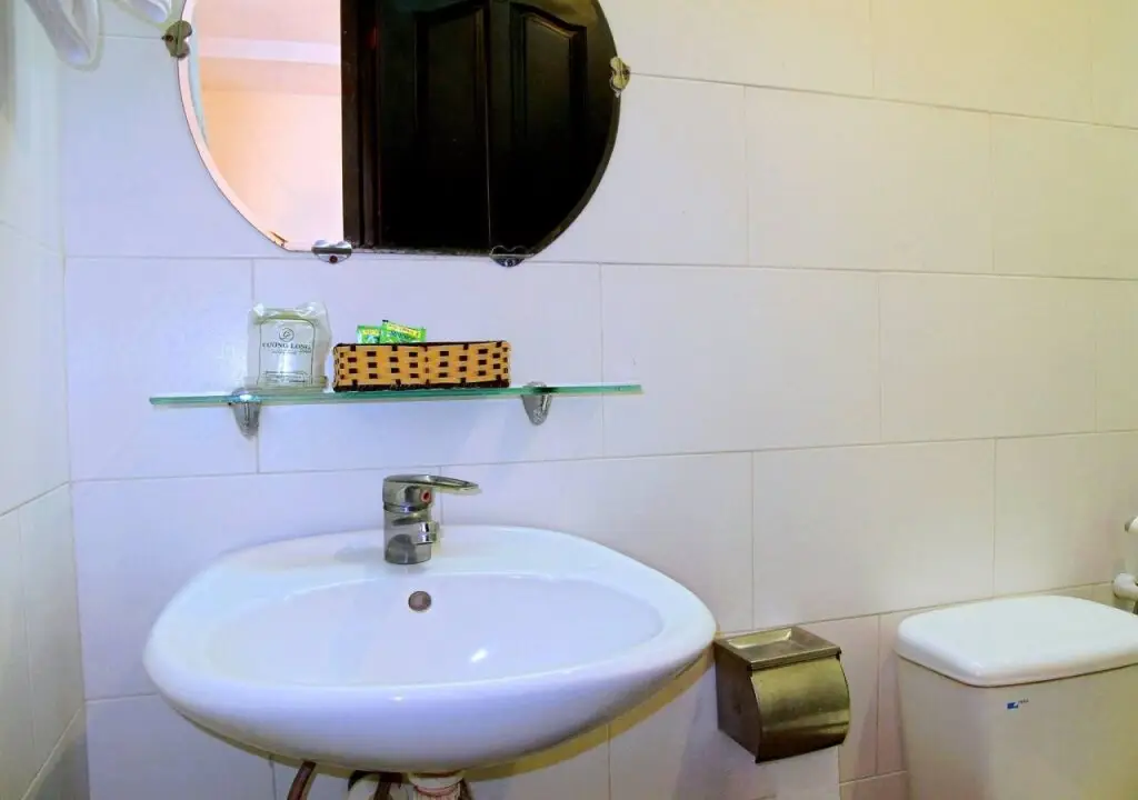 Нячанг: Cuong Long Hotel