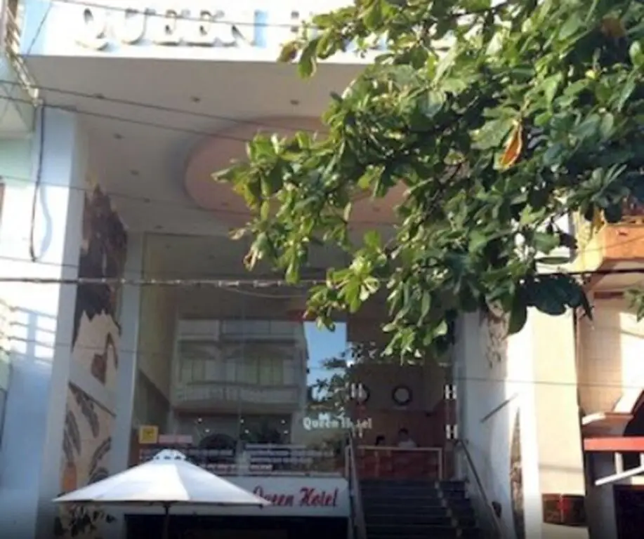 Queen Hotel Ninh Binh — фото 1