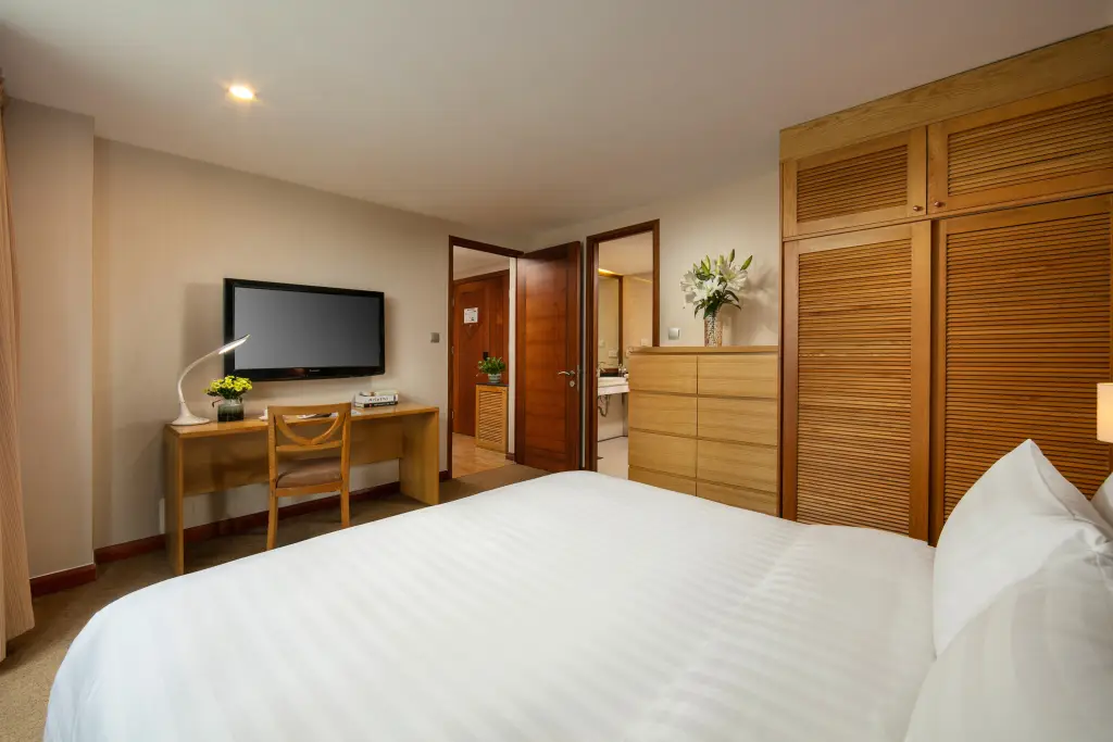 Ханой: La Casa Hanoi Hotel