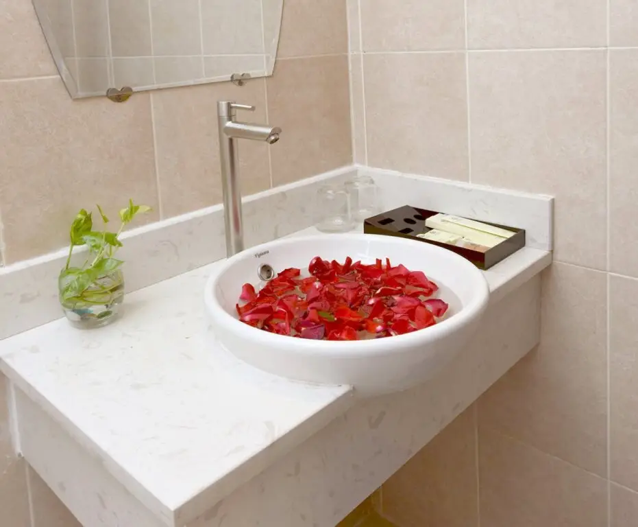 Хошимин: Ruby Saigon Hotel - Ben Thanh