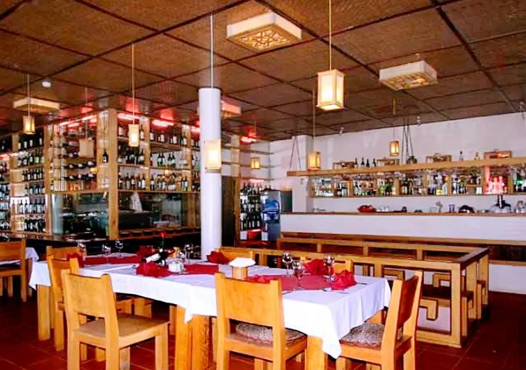 Шапа: Sapa View Hotel