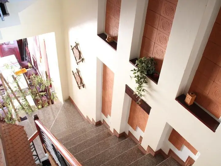Хойан: Welcome Old Town Hotel