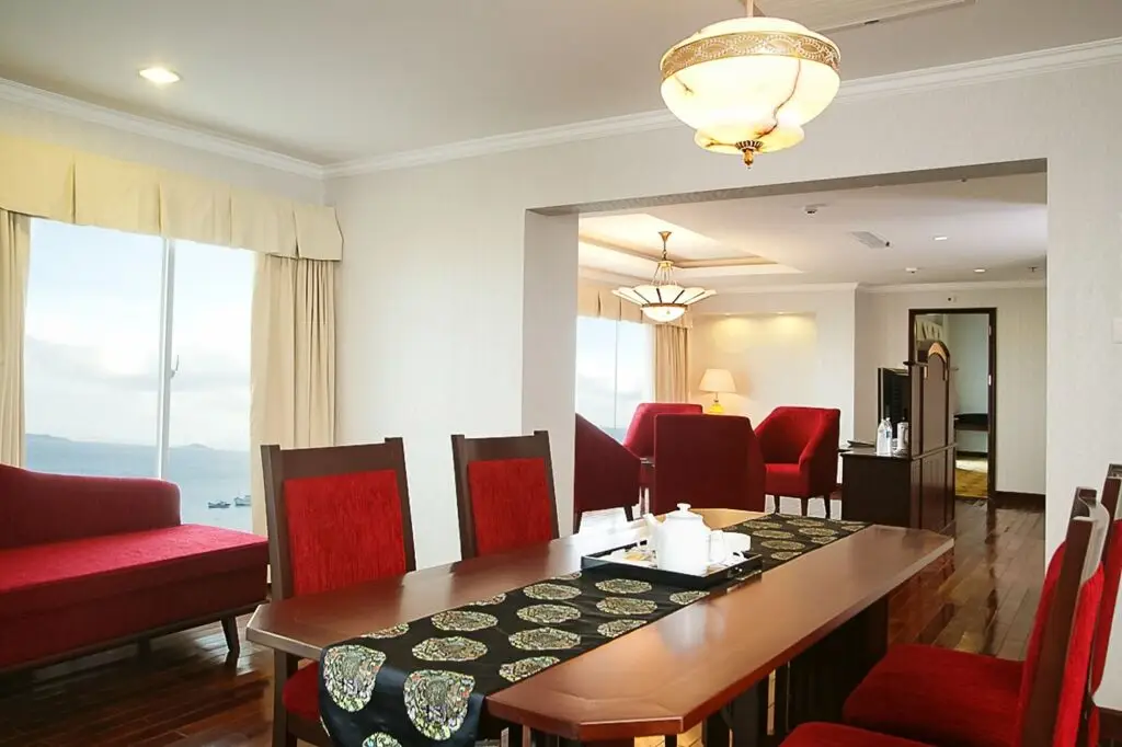 Куинён: Sai Gon - Quy Nhon Hotel