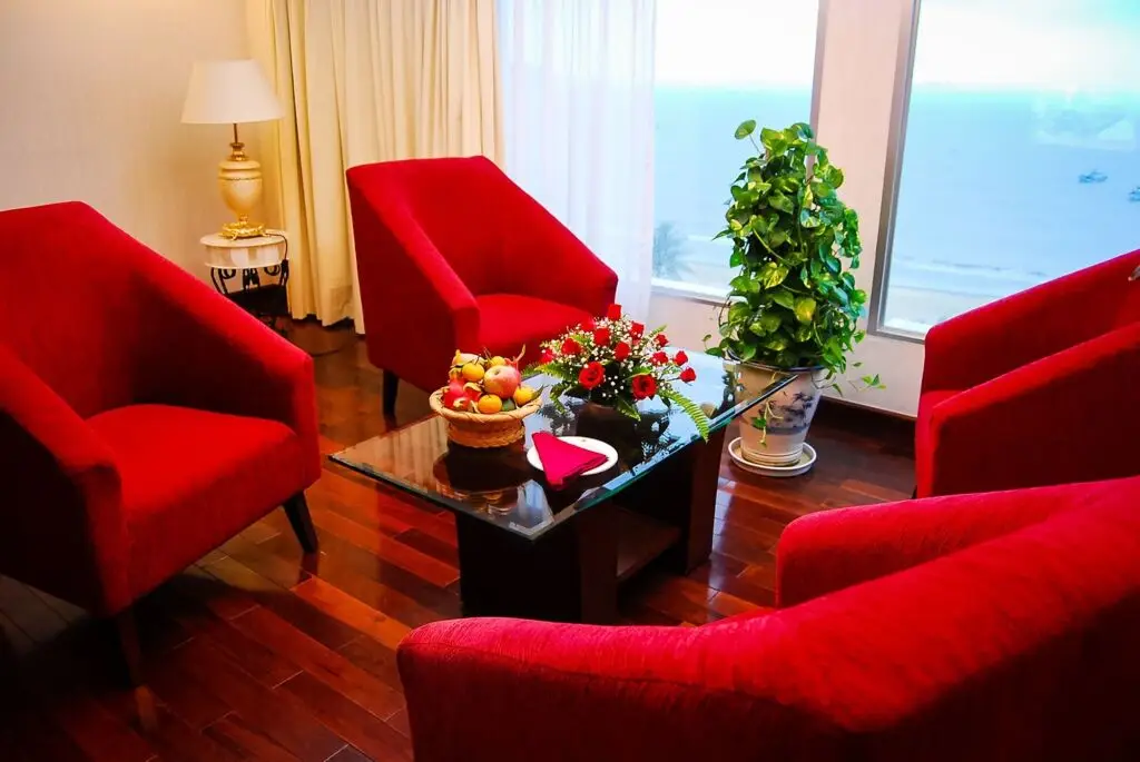 Куинён: Sai Gon - Quy Nhon Hotel