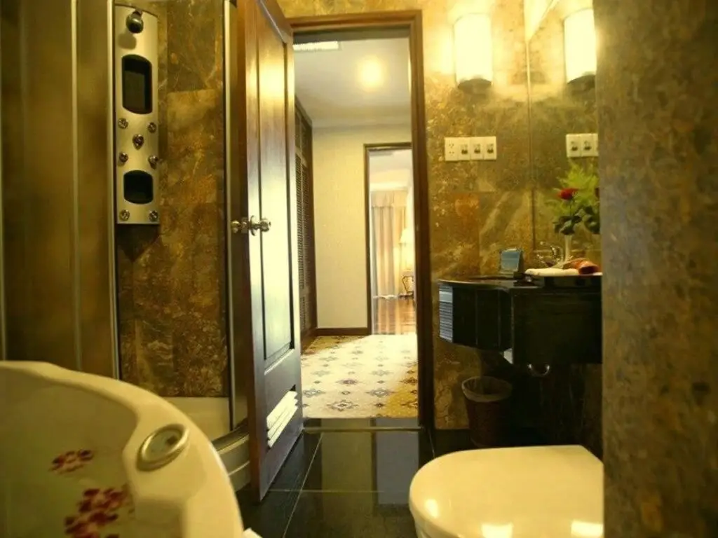 Куинён: Sai Gon - Quy Nhon Hotel