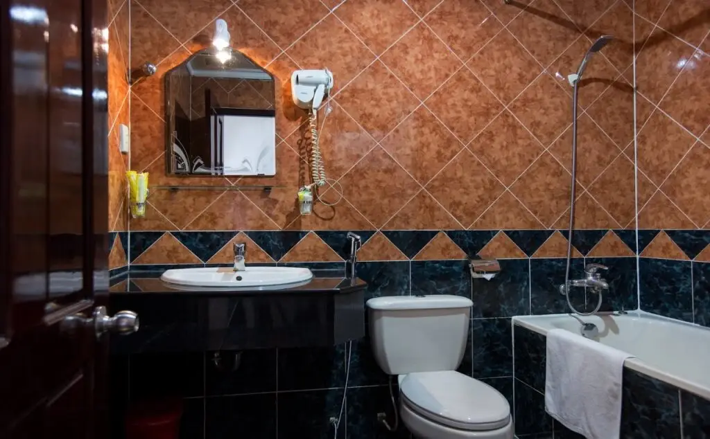 Little Brick Saigon Hotel — фото 1