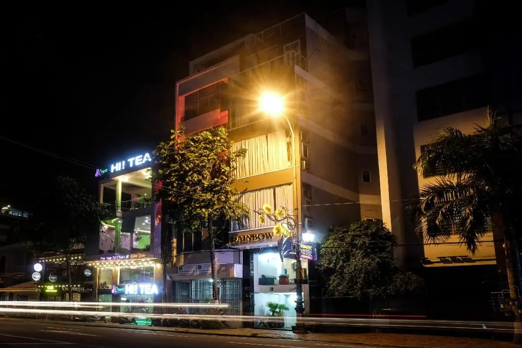 Rainbow Hotel Da Nang — фото 1