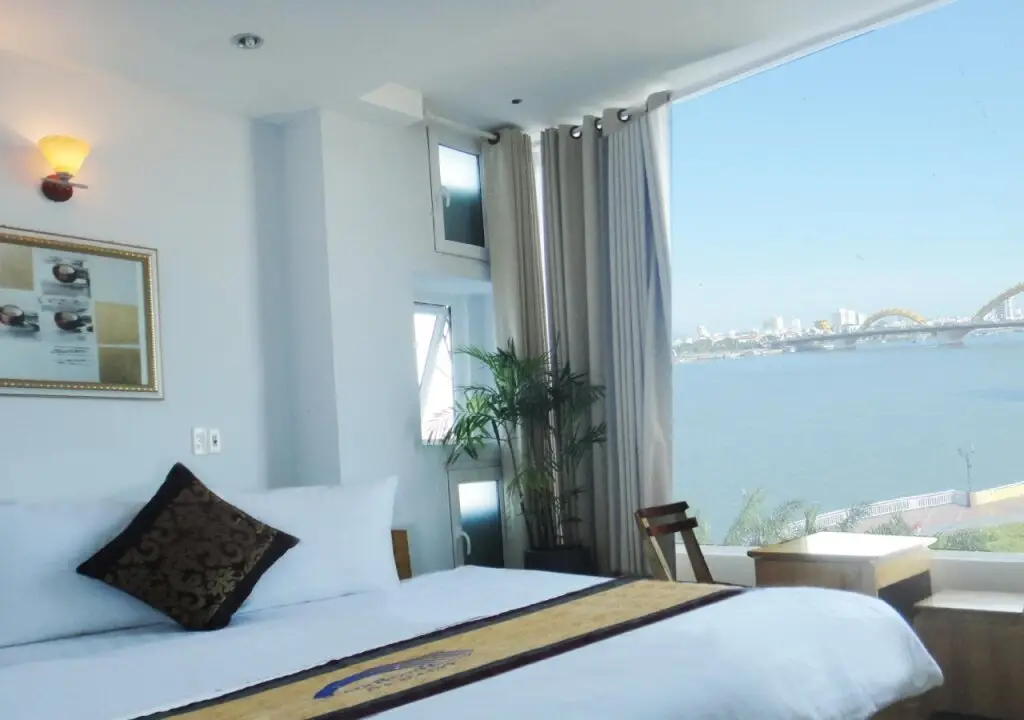 Дананг: Rainbow Hotel Da Nang