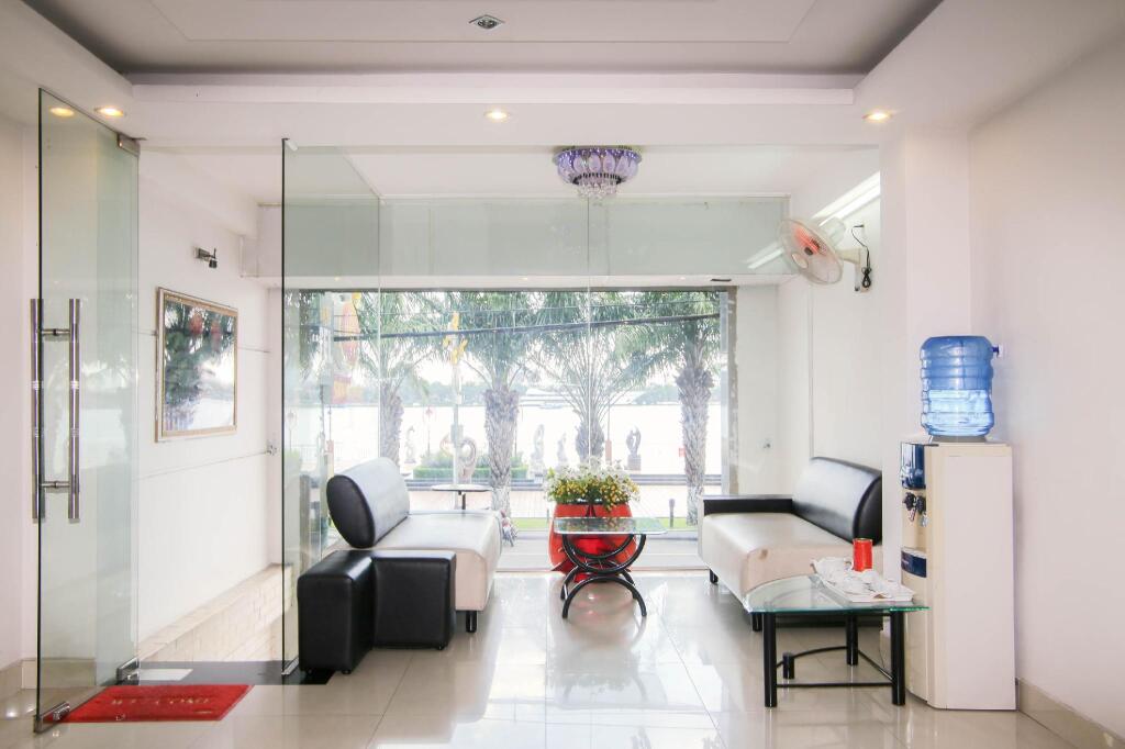 Дананг: Rainbow Hotel Da Nang