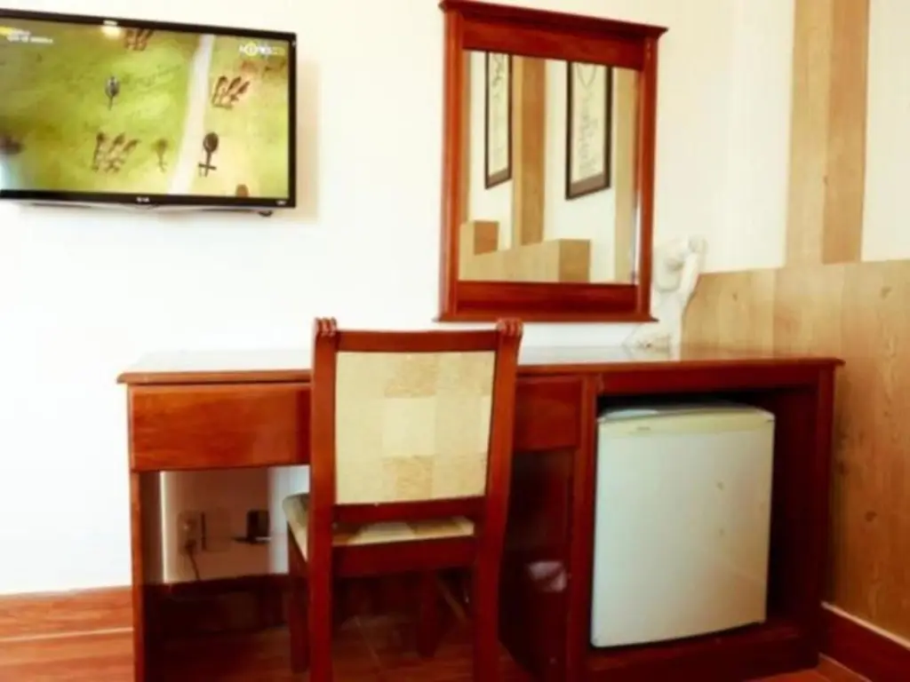 Дананг: Xuan Hung Hotel