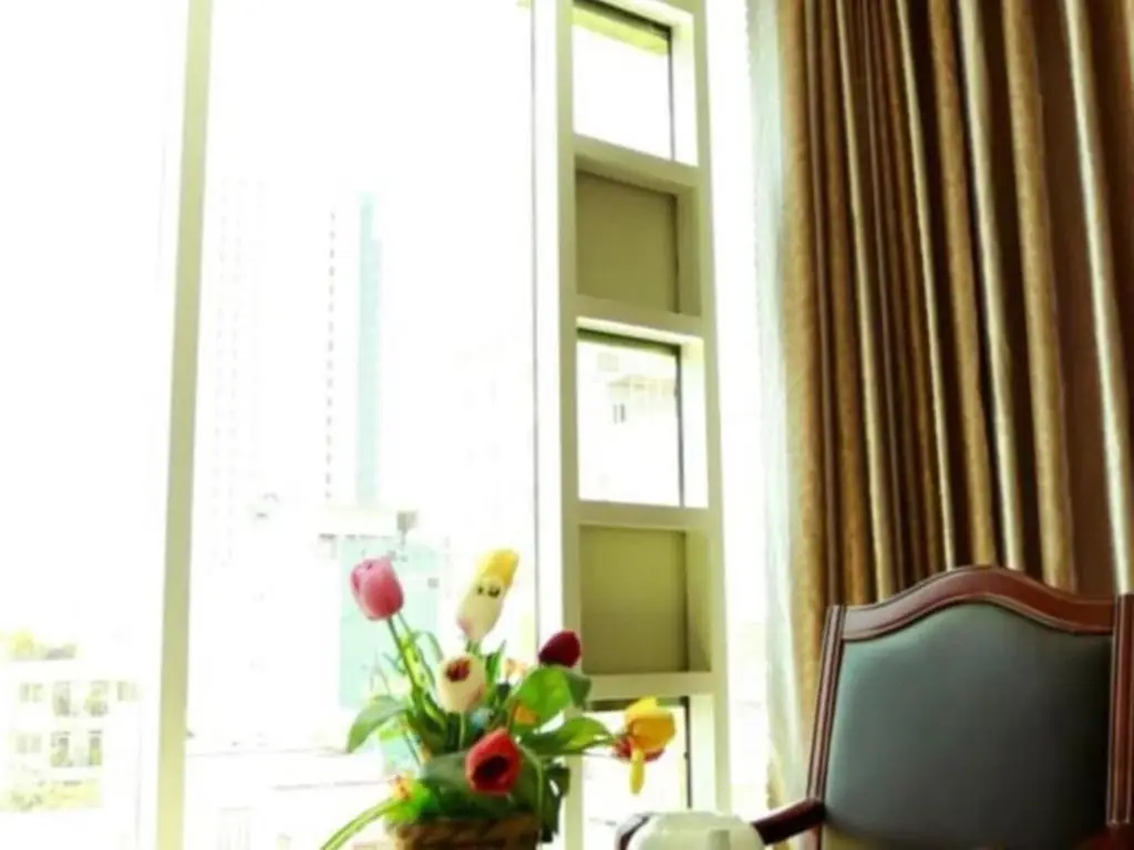 Дананг: Xuan Hung Hotel
