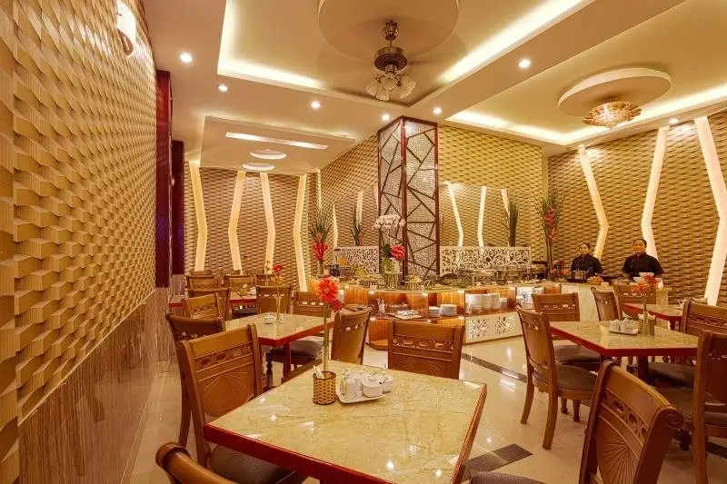 Хошимин: The Moka Hotel