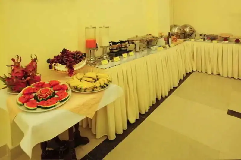 Хошимин: The Moka Hotel
