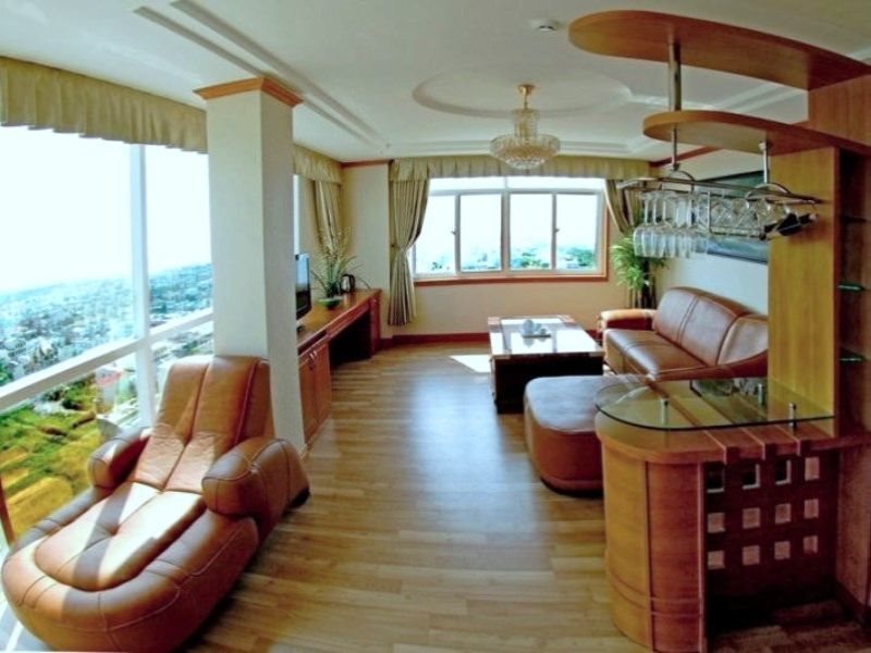 Sea Light Hotel — фото 1