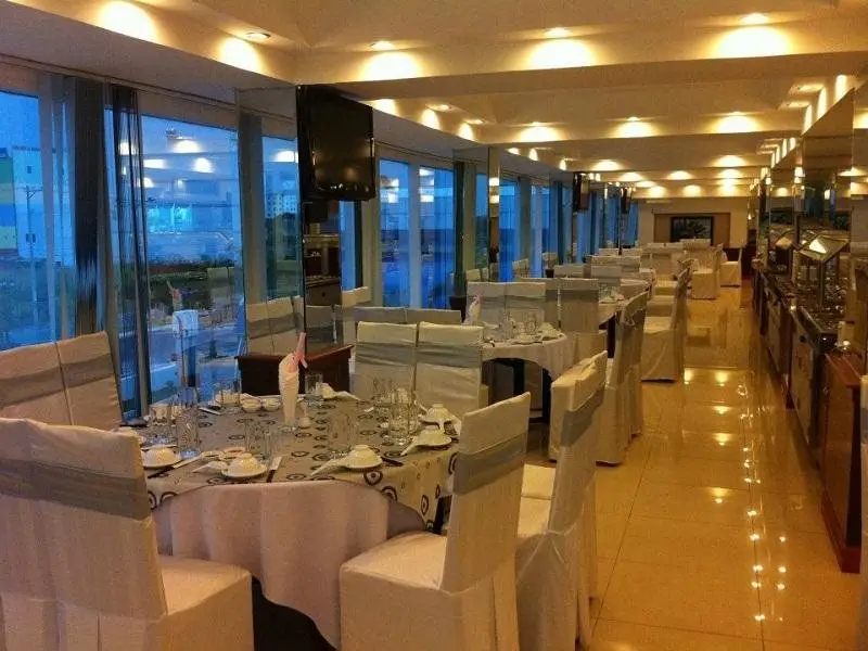Рач-Гия: Sea Light Hotel
