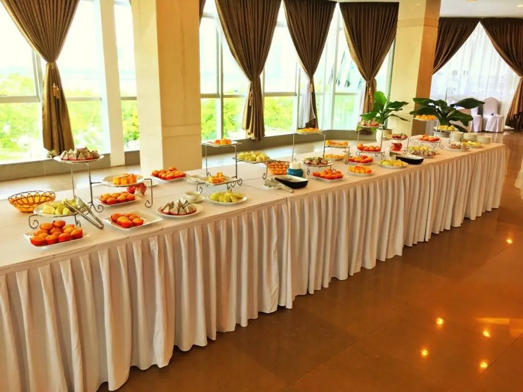 Дананг: Riverside Hotel Da Nang