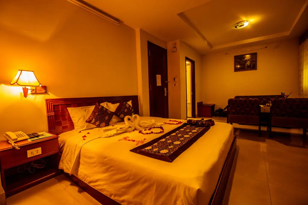 Danang Pacific Hotel — фото 1